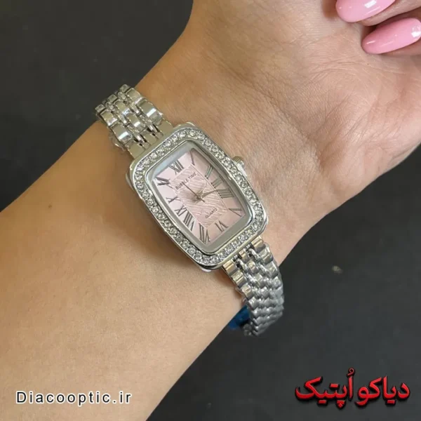 ساعت مچی زنانه برند بابل تایم مدل DO 2030 - تصویر 3