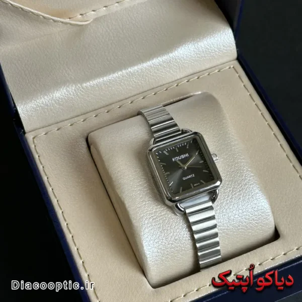 ساعت مچی زنانه برند کوشی کد DO 2010 - تصویر 4