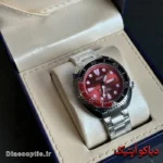 ساعت مچی مردانه اورجینال برند سیکو دو تقویمه کد DO 2053 - تصویر 3