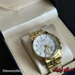 ساعت مچی مردانه برند سیتیزن پریمر ژاپنی کد DO 1001 - تصویر 3