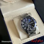 ساعت مچی مردانه اورجینال برند سیلو سه موتور کد DO 2074 - تصویر 4