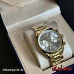 ساعت مچی مردانه اورجینال برند کررا سه موتور کد DO 2067 - تصویر 3