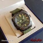 ساعت مچی مردانه دیجیتالی برند کاسیو بند پیو کد DO2139 - تصویر 4