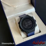 ساعت مچی مردانه برند بنمی سه دکمه کد DO 2153 - تصویر 4