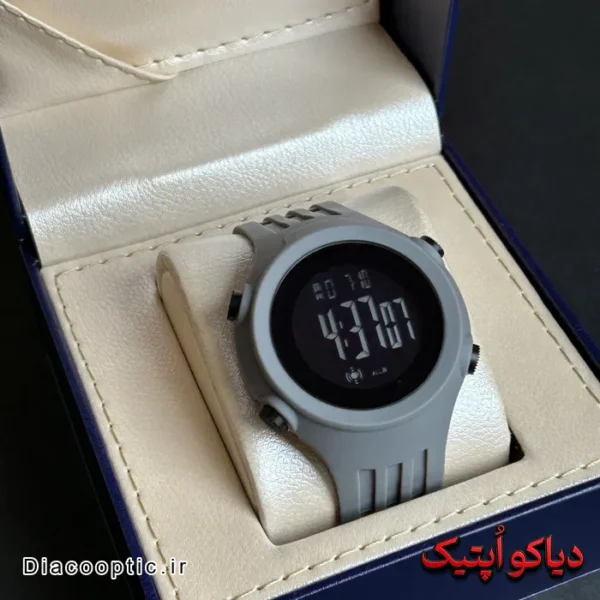 ساعت مچی مردانه برند بنمی دو دکمه کد DO 2157 - تصویر 7