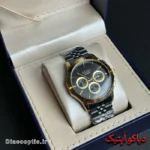 ساعت مچی مردانه اورجینال برند سیتیزن اسپشیال سه موتور کد DO 2199 - تصویر 3