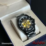 ساعت مچی مردانه اورجینال برند سیتیزن سه موتور کد DO 2203 - تصویر 3