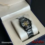 ساعت مچی زنانه اورجینال برند سیتیزن سه موتور کد DO 2204 - تصویر 3