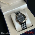 ساعت مچی زنانه اورجینال برند سیتیزن سه موتور کد DO 2206 - تصویر 3