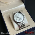 ساعت مچی مردانه اورجینال برند سیکو سه موتور کد DO 2207 - تصویر 3