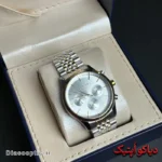 ساعت مچی مردانه اورجینال برند سیتیزن اسپیشیال سه موتور کد DO 2209 - تصویر 3