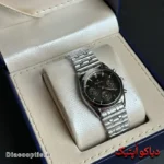 ساعت مچی زنانه اورجینال برند رمانسون سه موتور کد DO 2212 - تصویر 3