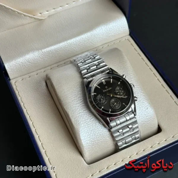 ساعت مچی زنانه اورجینال برند رمانسون سه موتور کد DO 2212 - تصویر 3