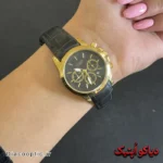 ساعت مچی زنانه برند سیتیزن بند چرم مدل DO 1421 - تصویر 3