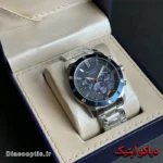 ساعت مچی مردانه اورجینال برند فروچی سه موتور کد DO 2226 - تصویر 3