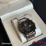 ساعت مچی مردانه اورجینال برند الکسا سه موتور کد DO 2230 - تصویر 3