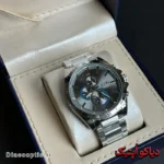 ساعت مچی مردانه اورجینال برند الکسا سه موتور کد DO 2233 - تصویر 3