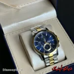 ساعت مچی مردانه برند سیکو پلاس کد DO 734 - تصویر 3