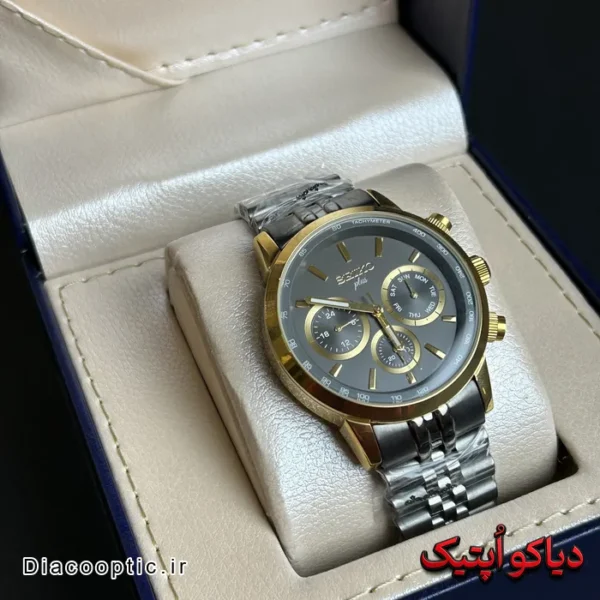 ساعت مچی مردانه اورجینال برند سیتیزن کد DO 796 - تصویر 3