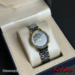 ساعت مچی زنانه اورجینال برند سیتیزن سه موتور کد DO 797 - تصویر 3