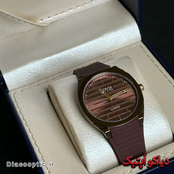 ساعت مچی مردانه برند داویکس پیو کد DO 2124 - تصویر 4