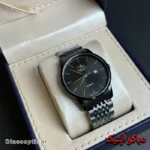 ساعت مچی مردانه اورجینال برند الگانس کد DO 2166 - تصویر 4