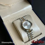 ساعت مچی زنانه اورجینال برند سیکو کد DO 2161 - تصویر 3