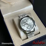 ساعت مچی مردانه اورجینال برند الگانس کد DO 2187 - تصویر 4