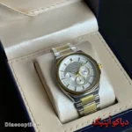 ساعت مچی مردانه برند سیتیزن ژاپنی کد DO 995 - تصویر 4