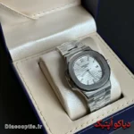 ساعت مچی مردانه اورجینال برند پتک فیلیپ کد DO 2222 - تصویر 3