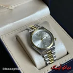 ساعت مچی مردانه برند سیکو کد DO 1769 - تصویر 4