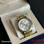 ساعت مچی مردانه برند سیکو پلاس کد DO 732 - تصویر 3