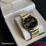 ساعت مچی مردانه اورجینال برند سیتیزن اسپشیال کد DO 778 - تصویر 4