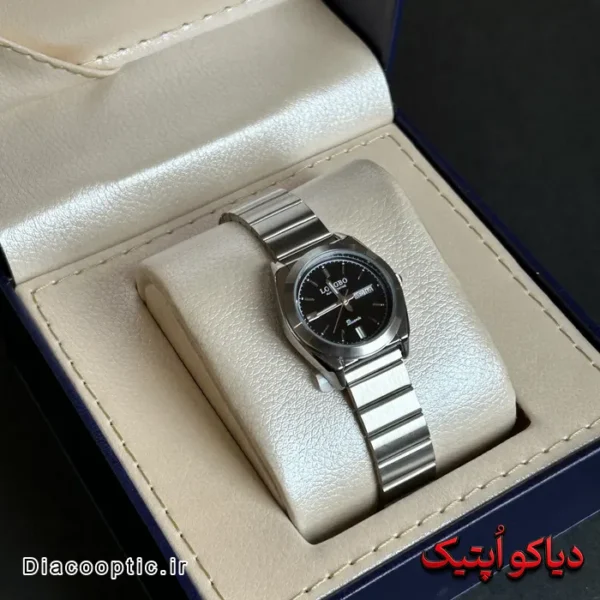 ساعت مچی زنانه برند لانگبو کد DO 2106 - تصویر 6