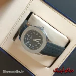 ساعت مچی مردانه برند پتک فیلیپ رابر مدلDO1858 - تصویر 10