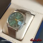 ساعت مچی مردانه برند سیکو مدلDO1615 - تصویر 3