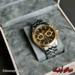 ساعت مچی مردانه اورجینال برند الگانس سه موتور کد DO 2264 - تصویر 4