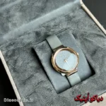 ساعت مچی زنانه برند فنسی بند چرم کد DO 2307 - تصویر 5