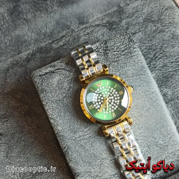 ساعت مچی زنانه اورجینال برند امپریو کد DO 2373 - تصویر 4