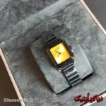 ساعت مچی زنانه اورجینال برند اسپریت کد DO 2299 - تصویر 4