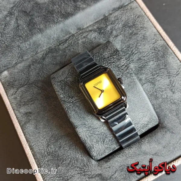 ساعت مچی زنانه اورجینال برند اسپریت کد DO 2299 - تصویر 4