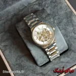 ساعت مچی زنانه اورجینال برند سیتیزن اتومات کد DO 2291 - تصویر 4