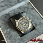 ساعت مچی مردانه اورجینال برند سیتیزن سه موتور بند پیو DO 2302 - تصویر 4