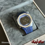 ساعت مچی مردانه اورجینال برند دیجیتالی ساور کد DO 2303 - تصویر 4