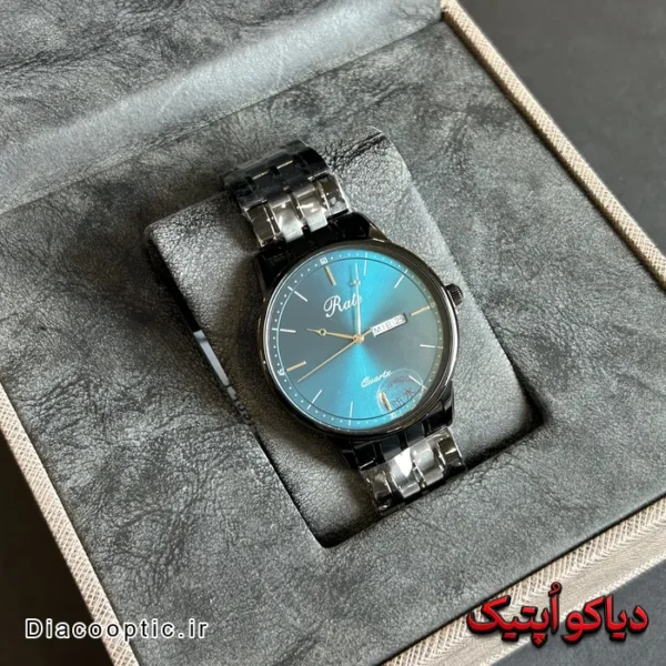 ساعت مچی زنانه اورجینال برند ریت کد DO 2316 - تصویر 4