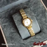 ساعت مچی زنانه اورجینال برند سیتیزن کد DO 2353 - تصویر 4