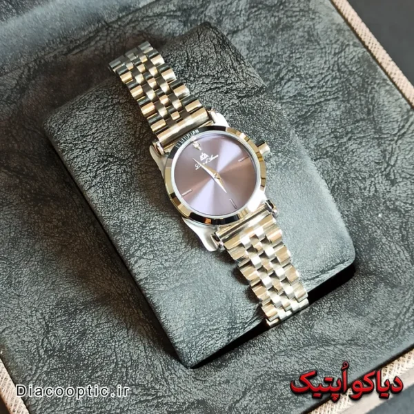 ساعت مچی زنانه اورجینال برند LDA کد DO 2364 - تصویر 4