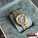 ساعت مچی زنانه اورجینال برند اورینت سه موتور کد DO 2366 - تصویر 4