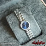 ساعت مچی زنانه اورجینال برند سیکو پلاس کد DO 2367 - تصویر 4