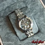 ساعت مچی زنانه اورجینال برند سیکو پلاس سه موتور کد DO 2368 - تصویر 4